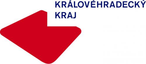 Logo Královehradeckého kraje